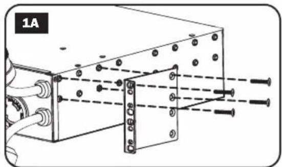 Tripp Lite PDUMH32HVATNET - 1A - 1