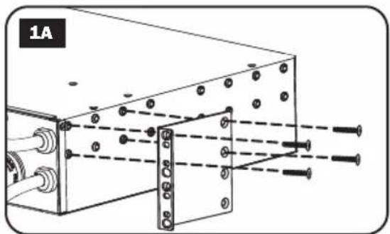 Tripp Lite PDUMH32HVATNET - 1A - 1