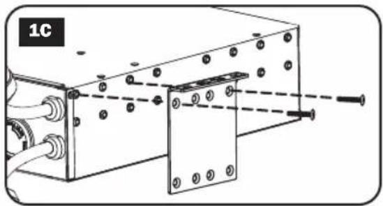 Tripp Lite PDUMH32HVATNET - Surface Mounting - 1