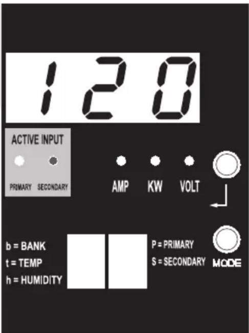 Tripp Lite PDUMH32HVATNET - Test rapide - 2