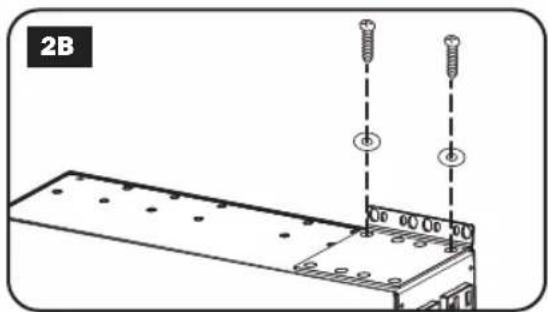Tripp Lite PDUMH32HVATNET - Installation - 1