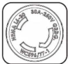 Tripp Lite PDUMH32HVATNET - Подключение PDU - 6