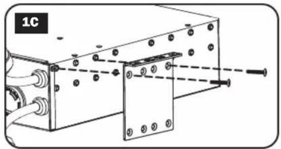 Tripp Lite PDUMH32HVATNET - 3B - 2