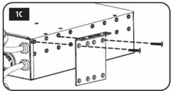 Tripp Lite PDUMH32HVATNET - 1C - 1