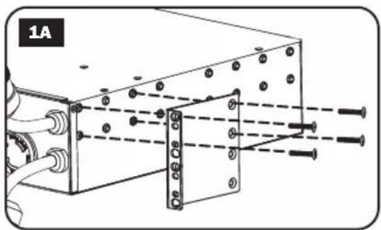 Tripp Lite PDUMH32HVATNET - 1A - 1