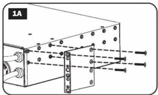 Tripp Lite PDUMH32HVATNET - 1A - 1