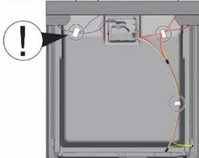 BOSCH SGU4HVS31E - MoThIpaHHe Na BbHUnHaTa BpaTa - 2