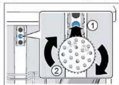 BOSCH SGU4HVS31E - Cepamplats izsidzinatajgalvina - 1