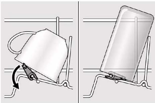 BOSCH SGU4HVS31E - Reparación - 1