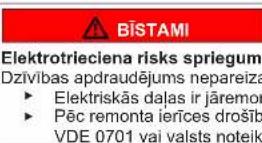 BOSCH SGU4HVS31E - Durvju viruses nonemsana - 4