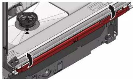 BOSCH SGU4HVS31E - Javitás - 1