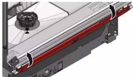 BOSCH SGU4HVS31E - Apaipoeon steyavotoiniKou npotas - 3