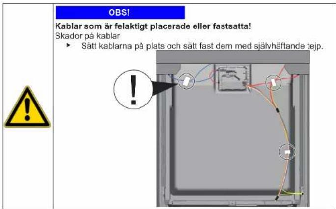 BOSCH SGU4HVS31E - Montera ytre lucka - 1