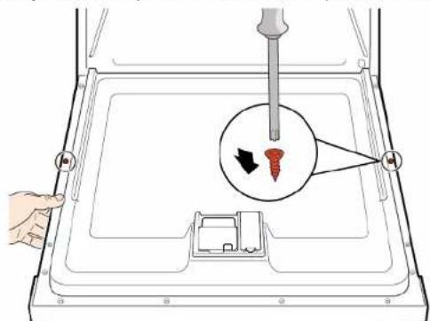 BOSCH SGU4HVS31E - Reikalavimas. - 3