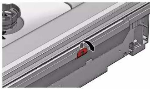 BOSCH SGU4HVS31E - Restwater - 2