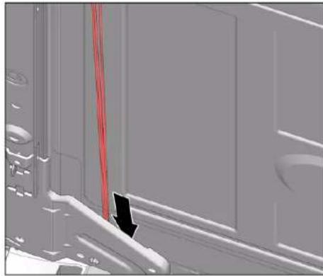 BOSCH SGU4HVS31E - Reparation - 3