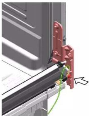 BOSCH SGU4HCS48E - Réparation - 2