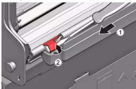 BOSCH SGU4HCS48E - Remont - 2