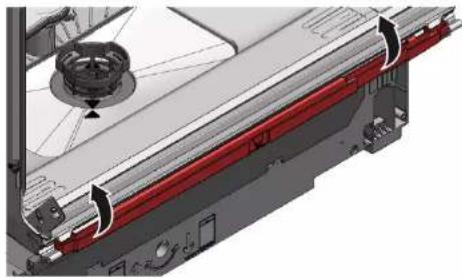 BOSCH SGU4HCS48E - Popravak - 1