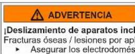 BOSCH WAV28E93 - Sustituir el cierre de la puerta - 6