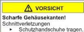 BOSCH WAV28E93 - Austauschen der Türdichtung - 2