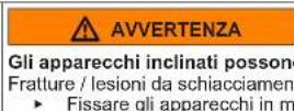 BOSCH WAV28E93 - Sostituzione del blocco porta - 6