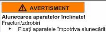 BOSCH WAV28E93 - Demontarea garniturii uşii - 2