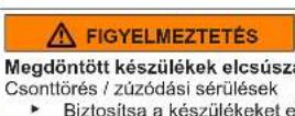 BOSCH WAV28E93 - Ajtózár cseréje - 6