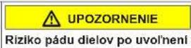 BOSCH WAV28E93 - Výmena poistky dvierok - 6
