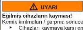 BOSCH WAV28E93 - Tambur lambasının değiştirilmesi - 4