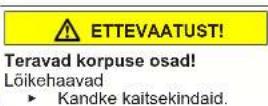 BOSCH WAV28E93 - Ukseluku vahetamine - 4