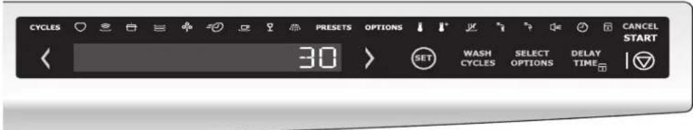 ELECTROLUX EWDW6505GS - GETTING STARTED - 1