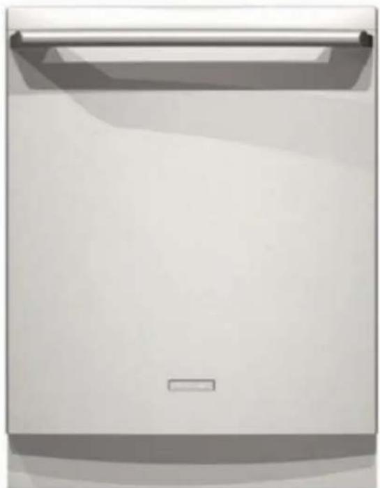 ELECTROLUX EWDW6505GB - Guide d'utilisation et d'entretien - 1