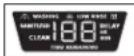 ELECTROLUX EIDW6105GB - INDICADOR VISUAL - 1