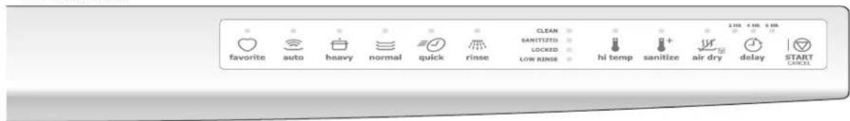 ELECTROLUX EIDW6105GB - POURCOMMENCER - 2