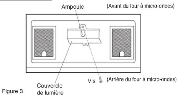 ELECTROLUX EI30BM55HZ - AMPOULE - 1