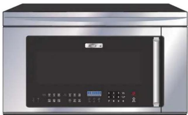 ELECTROLUX EI30BM55HZ - Mode d'emploi et d'entretien - 1