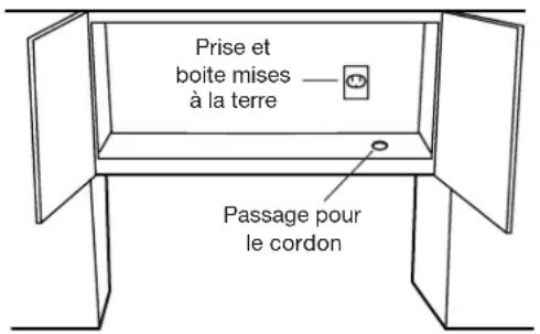 ELECTROLUX EI30BM55HS - Interférence - 1