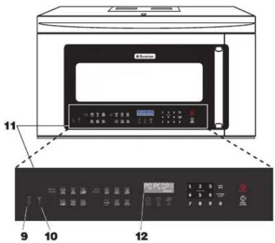 ELECTROLUX EI30BM55HS - Accessoires - 2