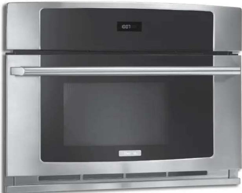 ELECTROLUX EW27SO60LS - Mode d'emploi et d'entretien - 1