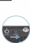 SENNHEISER Evolution Wireless Digital - 41