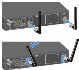 SENNHEISER Evolution Wireless Digital - 1