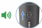 SENNHEISER Evolution Wireless Digital - 44