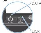 SENNHEISER Evolution Wireless Digital - 35