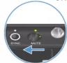 SENNHEISER Evolution Wireless Digital - 46
