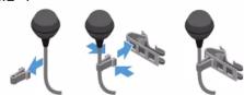SENNHEISER Evolution Wireless Digital - 56