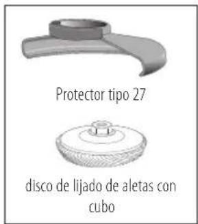 Craftsman CMEG200 - TABLEA DE ACCESORIOS - 6
