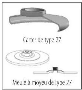 Craftsman CMEG200 - TABLEAU DES ACCESSOIRES - 2
