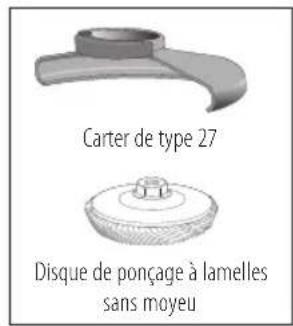Craftsman CMEG200 - TABLEAU DES ACCESSOIRES - 6