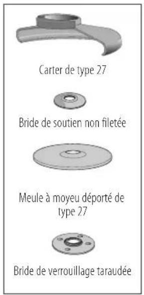 Craftsman CMEG200 - TABLEAU DES ACCESSOIRES - 1